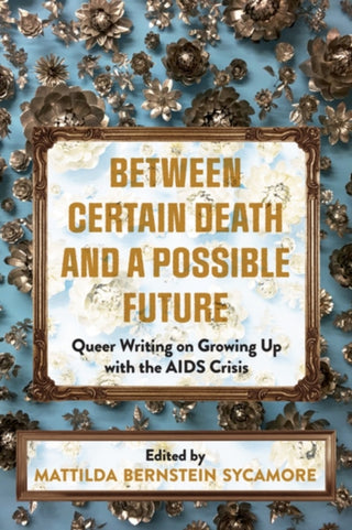 Cover image for 9781551528502 - Between Certain Death And A Possible Future