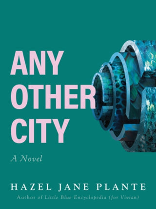 Cover image for 9781551529110 - Any Other City