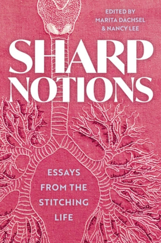 Cover image for 9781551529257 - Sharp Notions