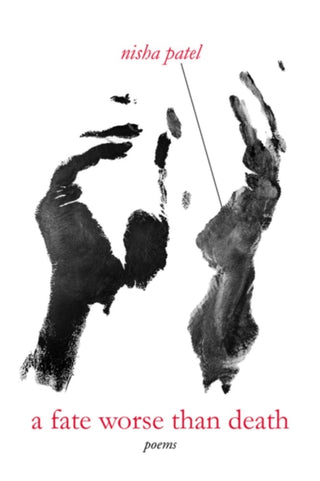 Cover image for 9781551529455 - A Fate Worse Than Death