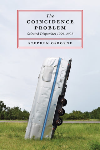 Cover image for 9781551529653 - The Coincidence Problem