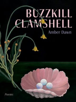 Supplemental image for 9781551529790 - Buzzkill Clamshell