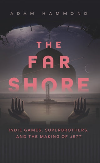 Cover image for 9781552454206 - The Far Shore