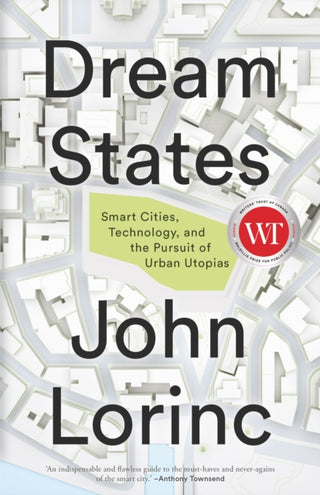 Supplemental image for 9781552454282 - Dream States