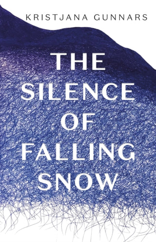 Cover image for 9781552455081 - The Silence of Falling Snow