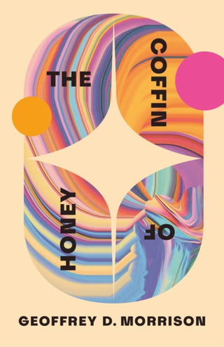 Cover image for 9781552455180 - The Coffin of Honey