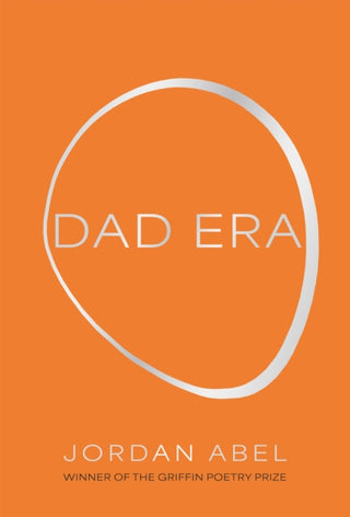 Cover image for 9781552455234 - Dad Era