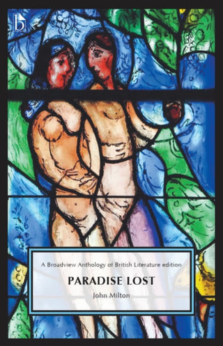 Cover image for 9781554813506 - Paradise Lost