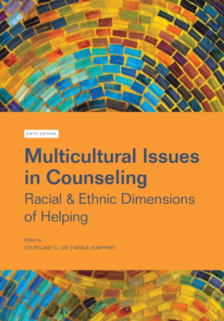 Cover image for 9781556200137 - Multicultural Issues in Counseling