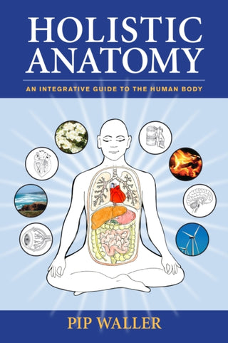 Supplemental image for 9781556438653 - Holistic Anatomy