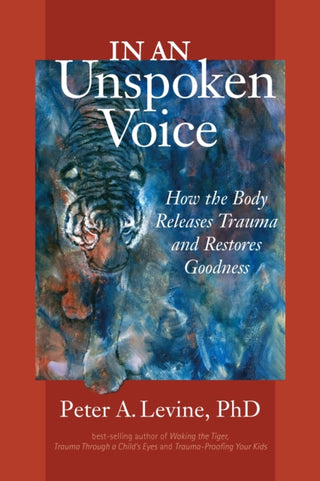 Cover image for 9781556439438 - In an Unspoken Voice