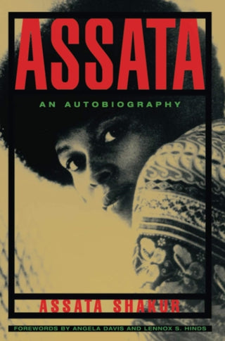 Cover image for 9781556520747 - Assata