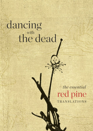 Cover image for 9781556596452 - Dancing with the Dead