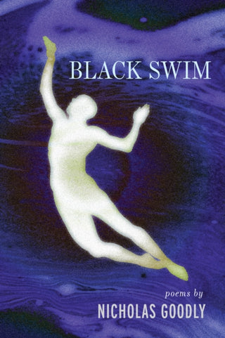 Cover image for 9781556596513 - Black Swim