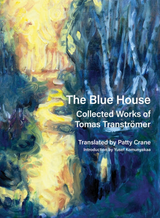Cover image for 9781556596858 - The Blue House