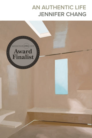 Cover image for 9781556596995 - An Authentic Life