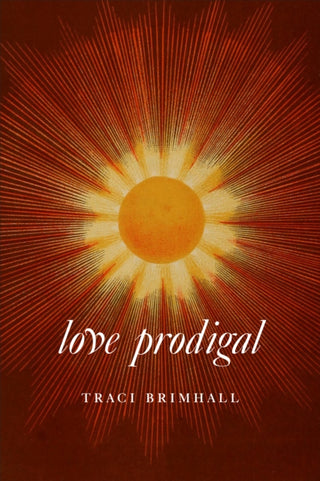 Cover image for 9781556597022 - Love Prodigal