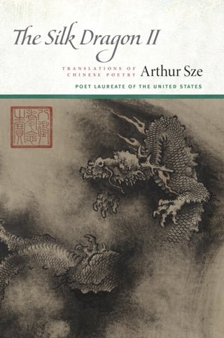 Cover image for 9781556597077 - The Silk Dragon II