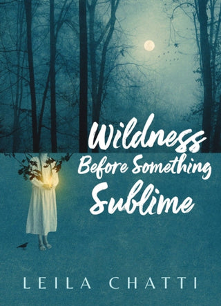 Cover image for 9781556597169 - Wildness Before Something Sublime