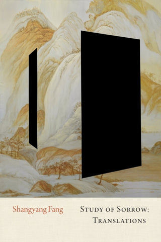 Cover image for 9781556597176 - Study of Sorrow