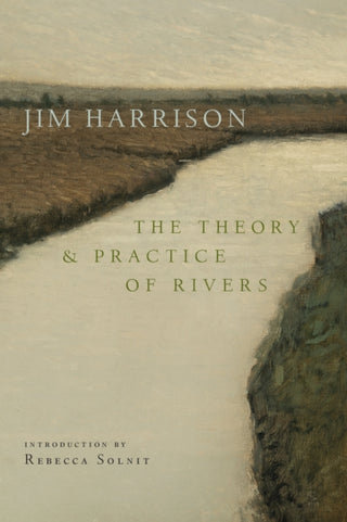 Cover image for 9781556597183 - The Theory and Practice of Rivers