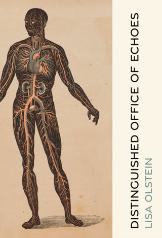 Cover image for 9781556597237 - Distinguished Office of Echoes