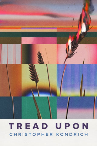Cover image for 9781556597244 - Tread Upon