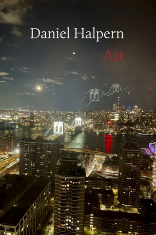 Cover image for 9781556597251 - Air