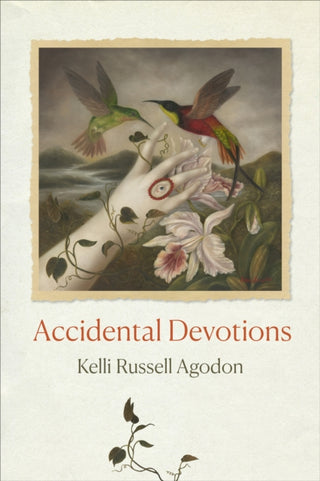 Cover image for 9781556597268 - Accidental Devotions