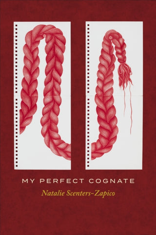 Cover image for 9781556597275 - My Perfect Cognate