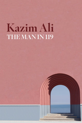 Cover image for 9781556597299 - The Man in 119
