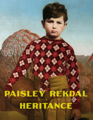Cover image for 9781556597367 - Heritance
