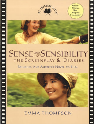 Cover image for 9781557047823 - Sense and Sensibility