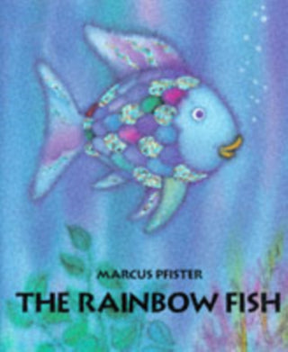 Supplemental image for 9781558580091 - Rainbow Fish