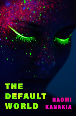 Cover image for 9781558613164 - The Default World