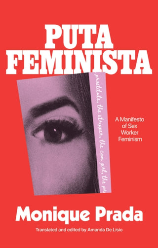 Cover image for 9781558613393 - Putafeminista
