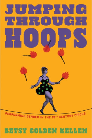 Supplemental image for 9781558613447 - Jumping Through Hoops