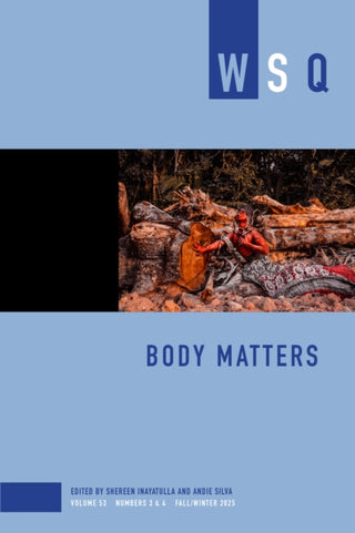 Cover image for 9781558613492 - Body Matters
