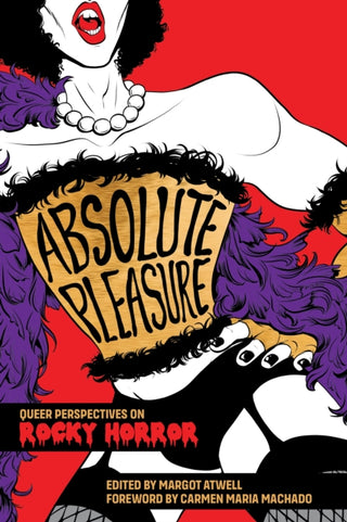 Cover image for 9781558613508 - Absolute Pleasure