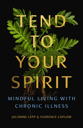 Supplemental image for 9781558969698 - Tend to Your Spirit