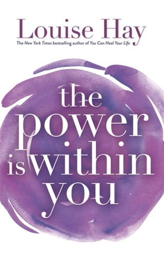 Cover image for 9781561700233 - The Power Is Within You