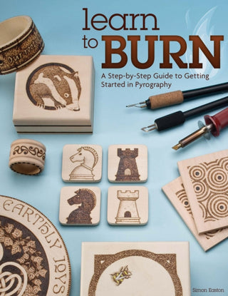Supplemental image for 9781565237285 - Learn to Burn