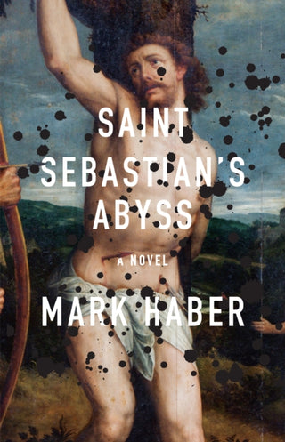 Cover image for 9781566896368 - Saint Sebastian's Abyss
