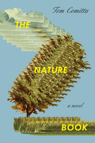 Cover image for 9781566896634 - The Nature Book