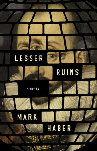 Cover image for 9781566897198 - Lesser Ruins