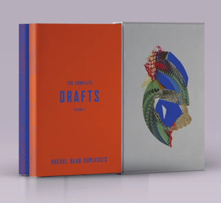 Cover image for 9781566897235 - The Complete Drafts