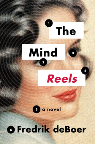 Cover image for 9781566897372 - The Mind Reels