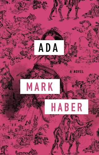 Cover image for 9781566897594 - Ada