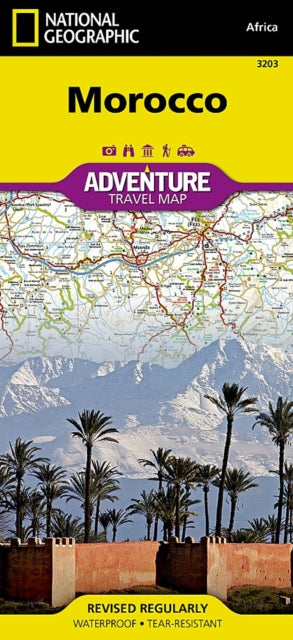 Cover image for 9781566955300 - Morocco