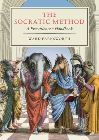 Cover image for 9781567926859 - The Socratic Method